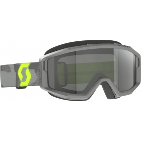 Off Road Scott Primal Sand Dust Camo Camo Goggles