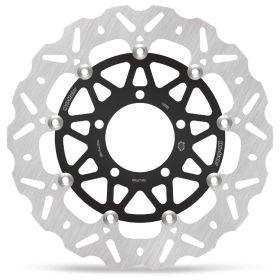 Moto-Master Floating Front Brake Disc 310mm Honda / Kawasaki 250-1400cc 06-26
