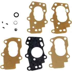 JAMES GASKET Oil Pump Repair Kit Harley Davidson K / KH / KHK / XL / XLCH / XLH 750-1000cc 52-76