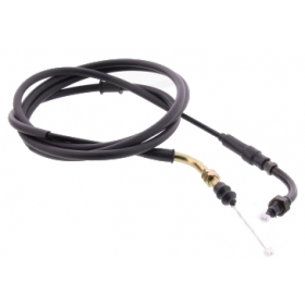 Accelerator cable NOVASCOOT SYM ALLO/ FIDDLE/ ORBIT/ SYMPLY/ XPRO 50cc 4T