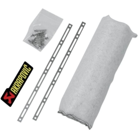 Akrapovic Duslintuvo vatų rinkinys Honda CRF250R / CRF250RX