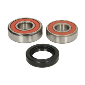 Tourmax Wheel bearing kit rear (with seal) Honda CB / GL 900-1100 76-82