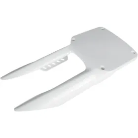UFO Replacement Front Number Plate Suzuki RM 125-250cc 96-98