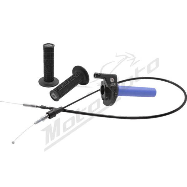 MOTION PRO Vortex Throttle Kit Yamaha YFZ 450 12-13
