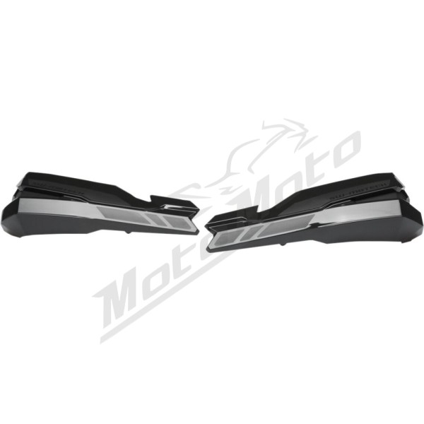 SW-MOTECH KOBRA Handguard Kit 2pc. Triumph Tiger 900 20-23