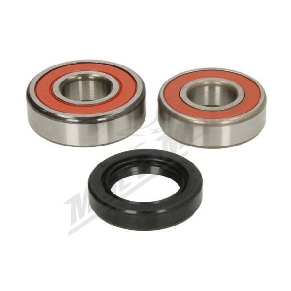 Tourmax Galinio Rato guolių ir riebokšlių kompl. Honda CB / GL 900-1100 76-82