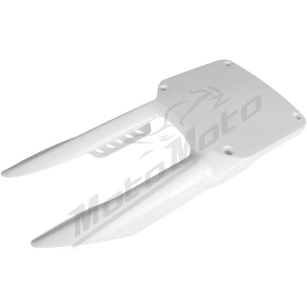 UFO Replacement Front Number Plate Suzuki RM 125-250cc 96-98