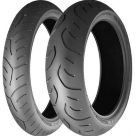 Padanga BRIDGESTONE T30 EVO TL 55W 120/60 R17