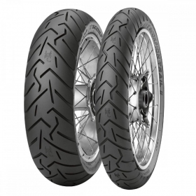 Padanga PIRELLI SCORPION TRAIL II TL 60W 120/70 R19