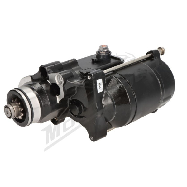 ALL BALLS Starter 1.4kw Harley Davidson FLD / FLHP / FLHTC / FLHTCUTG / FLHRS 1340-1803 06-16