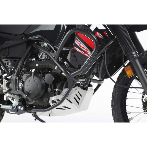 SW-MOTECH Crash Bar Kawasaki KLR 650 08-18