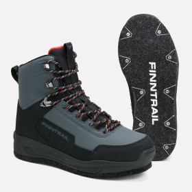 Finntrail Wademan 5202 Batai