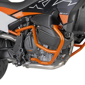 Givi TN7717OR variklio apsauga KTM 890 SMT 23