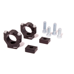 XTRIG Fix System Vairo laikikliai / Paaukštinimai Ø36 mm vairams M12