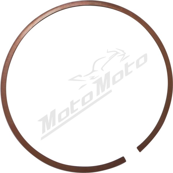 WOSSNER Replacement Piston Ring 73.00x1.50mm Kawasaki JS 440cc 77-92