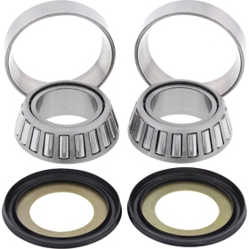 MOOSE OFFROAD Steering Stem Bearing Kit Honda / Kawasaki / Suzuki / TM Racing / Yamaha 65-400cc 74->