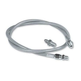 RSI Brake line +6" Polaris thru -05