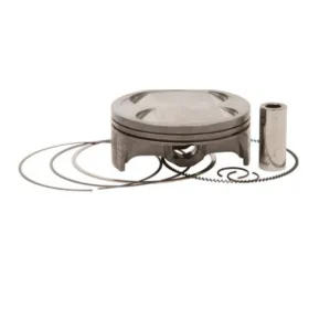 VERTEX Piston Kit Ø99.96mm Suzuki RMZ 450 05-07