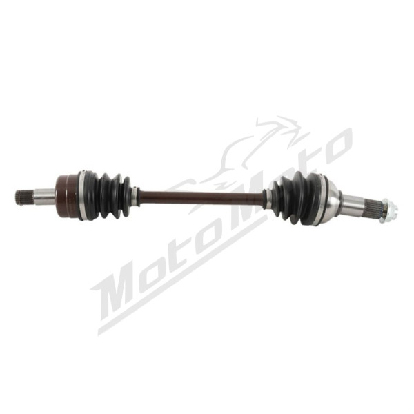 ALL BALLS Front Right / Left Drive Shaft Yamaha YFM Grizzly 700 14-15
