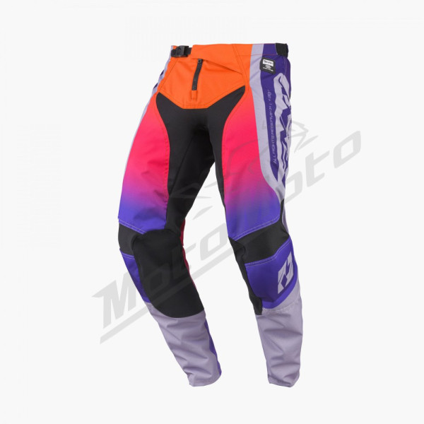 Kenny Racing Cross / Enduro Performance FORCE SPIRAL Pants