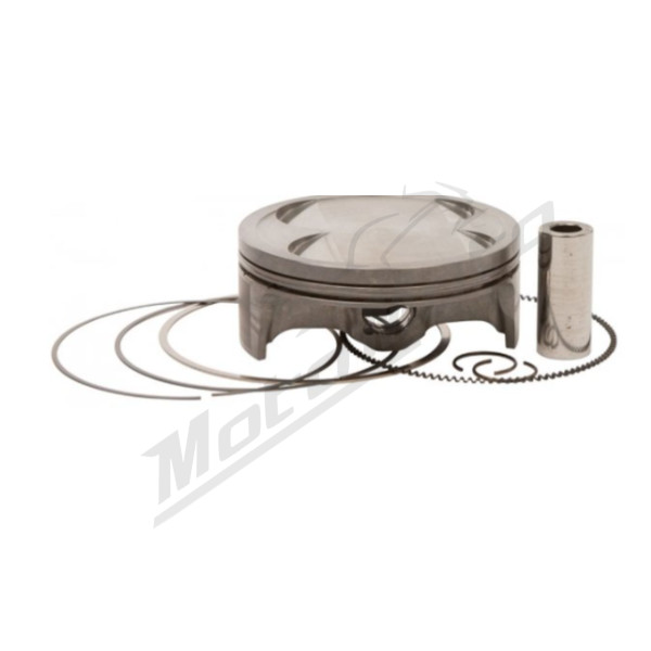 VERTEX Piston Kit Ø99.96mm Suzuki RMZ 450 05-07