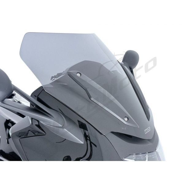 WRS Sport Priekinis stiklas Tamsintas 75% BMW K 1600GT ABS 11->