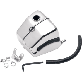 DRAG SPECIALTIES FXR Oil Tank ​​​​​​​Harley Davidson FXLR / FXR / FXRS CON. / FXRS-SP 1340cc 93-94