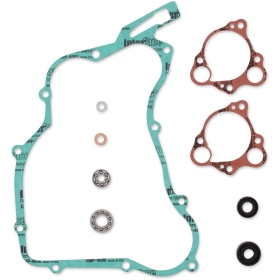 MOOSE OFFROAD Water Pump Rebuild Kit Honda CR 125R 90-04