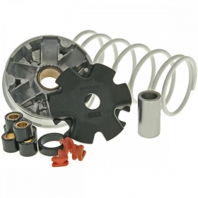 Variator kit MALOSSI Multivar KYMCO 50cc 2T