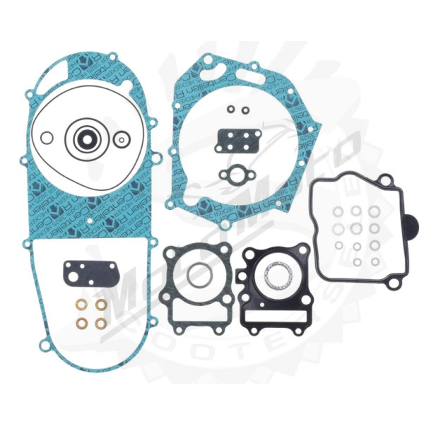 Engine Gasket set CENTAURO Suzuki AN / UE 150 1996-2004