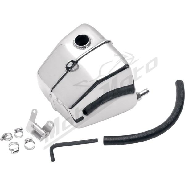DRAG SPECIALTIES FXR Oil Tank ​​​​​​​Harley Davidson FXLR / FXR / FXRS CON. / FXRS-SP 1340cc 93-94