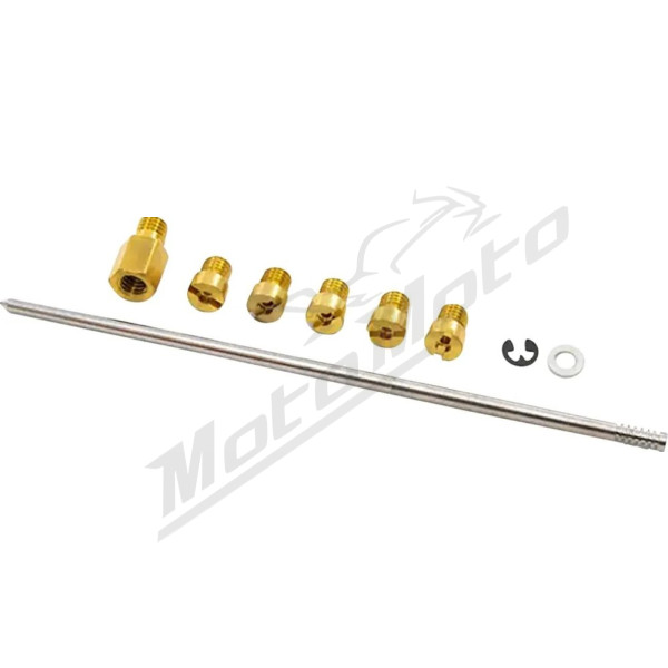 DYNOJET Jet Kit - Stage 1 Honda CRF 150 R 12-26