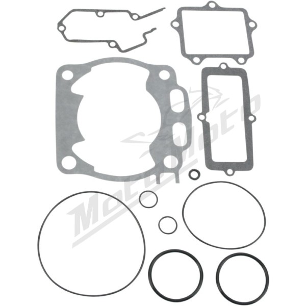 MOOSE OFFROAD Top End Gasket Kit Yamaha YZ 250cc 02-24