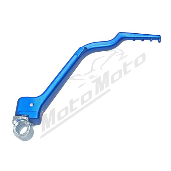 Psychic užkūrimo kojelė Mėlyna YAMAHA YZ 250 02-25