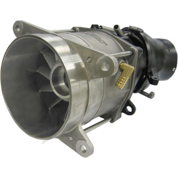 SOLAS Water Pump Assembly Kawasaki JT 1500 17-24