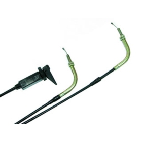 Sno-X pariebintojo kabelis Universalus 90 laipsnių dvigubas 710/585 mm