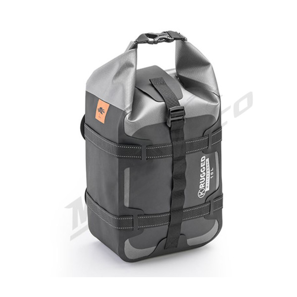 KAPPA K'rugged Waterproof Bag 10L