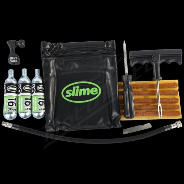 SLIME Tire Plug Kit