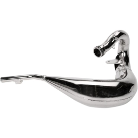 FMF Gold Series Fatty Pipe Yamaha YZ 85 02-18 