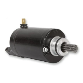 PARTS UNLIMITED Starter Motor Kawasaki JH / JT 1200 99-05