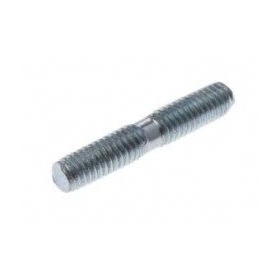 Stud M6 (length 33mm) 1pc