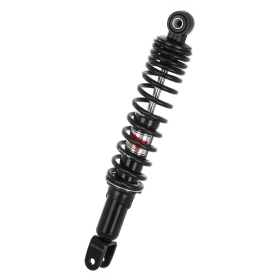 YSS Hydraulic Scooter TD220 Twin Rear Shock Absorbers Kymco People 125 S 05-08