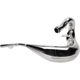 FMF Gold Series Fatty Pipe Yamaha YZ 85 02-18 