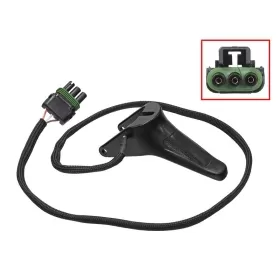 Sno-X Throttle Lever With Thumb Warmer Polaris Axys 850 19-22