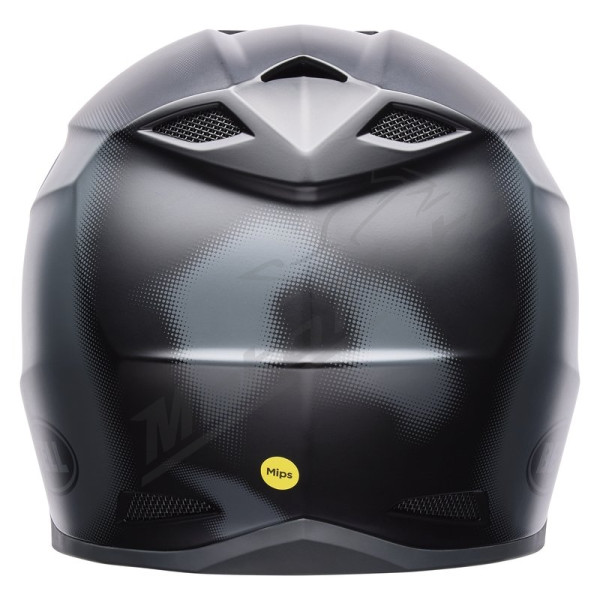 BELL Youth MX-10 Mips Helmet - Black Camo