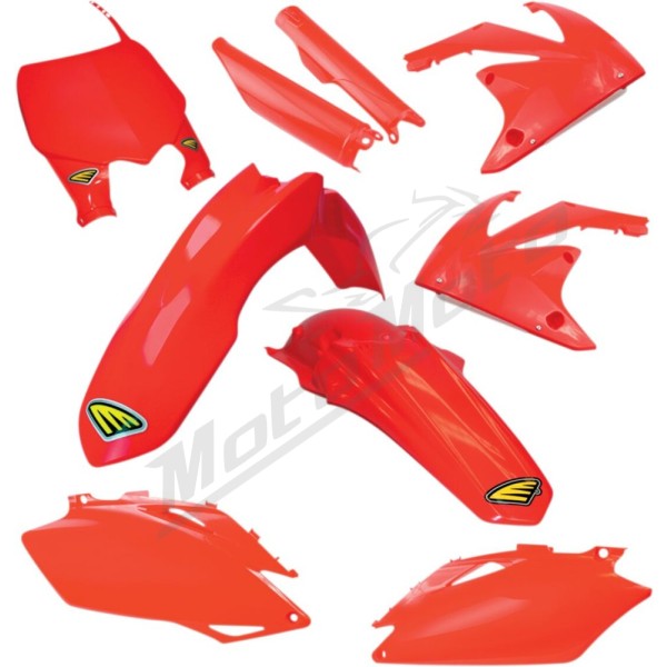 CYCRA Powerflow Complete Body Kit Honda CRF 250-450 09-13