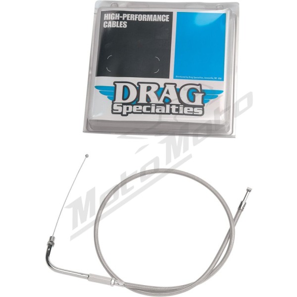 DRAG SPECIALTIES Akceleratoriaus lynas Harley Davidson VRSCA / VRSCAW / VRSCF 1130-1250cc 02-17