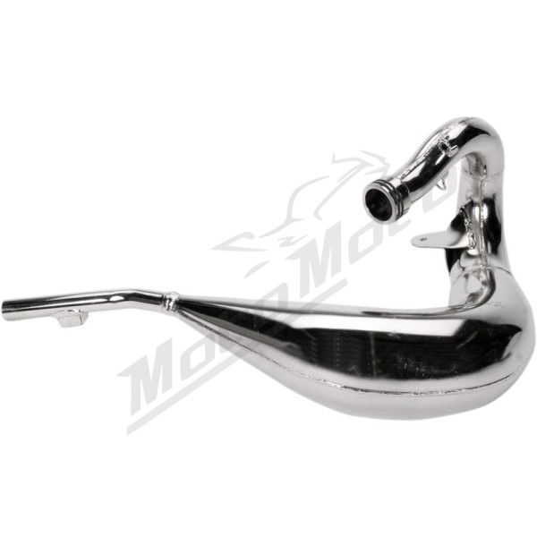 FMF Gold Series Fatty Pipe Yamaha YZ 85 02-18 