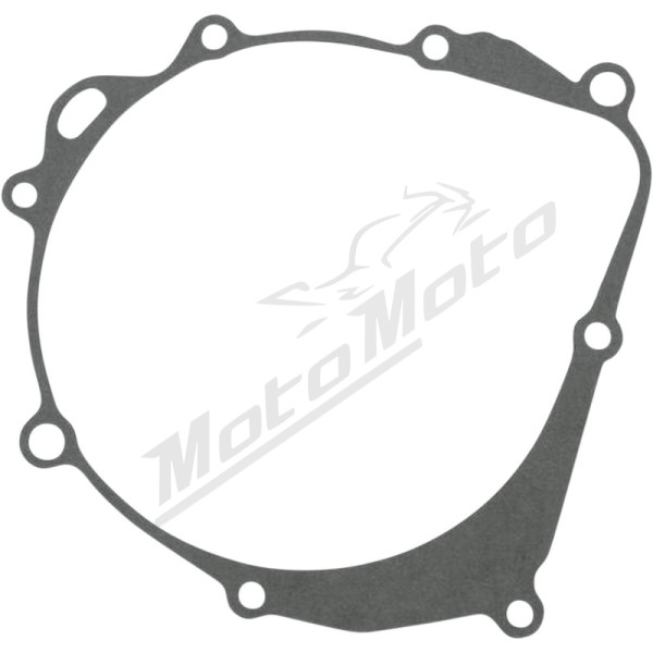 Moose Offroad Ignition Cover Gasket Kawasaki / Suzuki 400cc 00-24