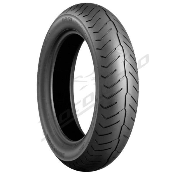 Tyre Bridgestone EXEDRA G853 130/70 R18 63V TL